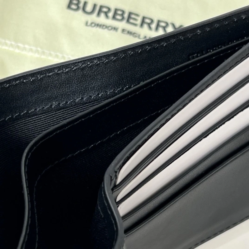 Burberry Wallets 4237F-0119