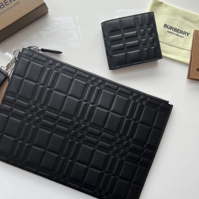 Burberry Wallets 4237F-0119