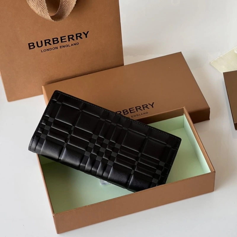 Burberry Wallets 4237F-0120