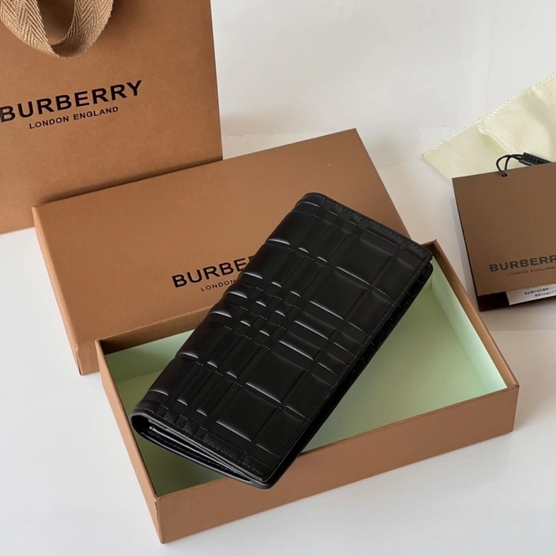 Burberry Wallets 4237F-0120