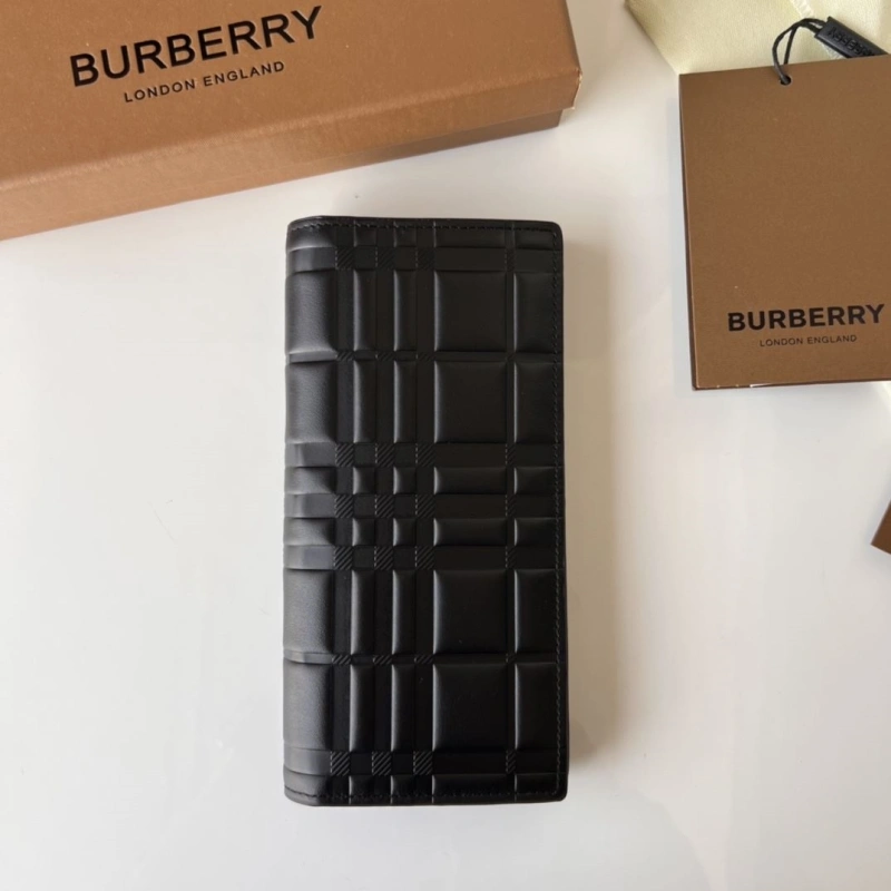 Burberry Wallets 4237F-0120