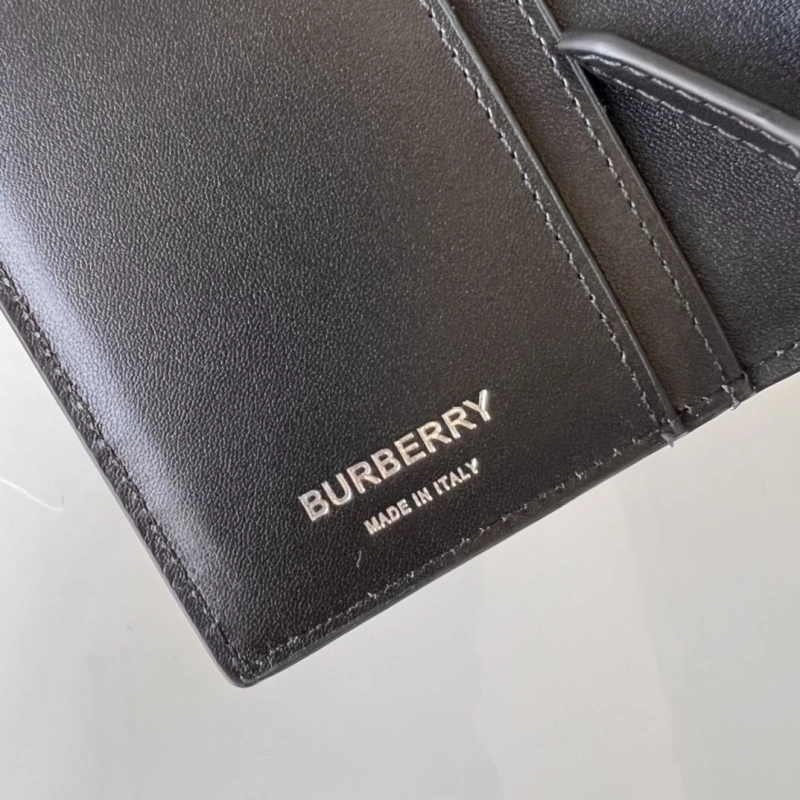 Burberry Wallets 4237F-0120