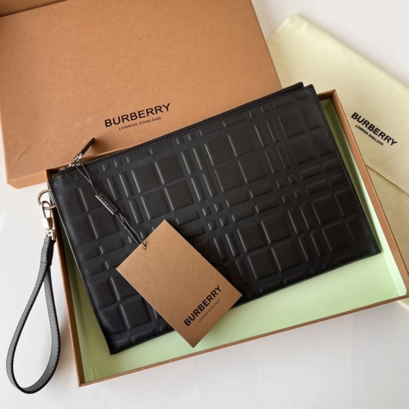 Burberry Wallets 4237F-0121