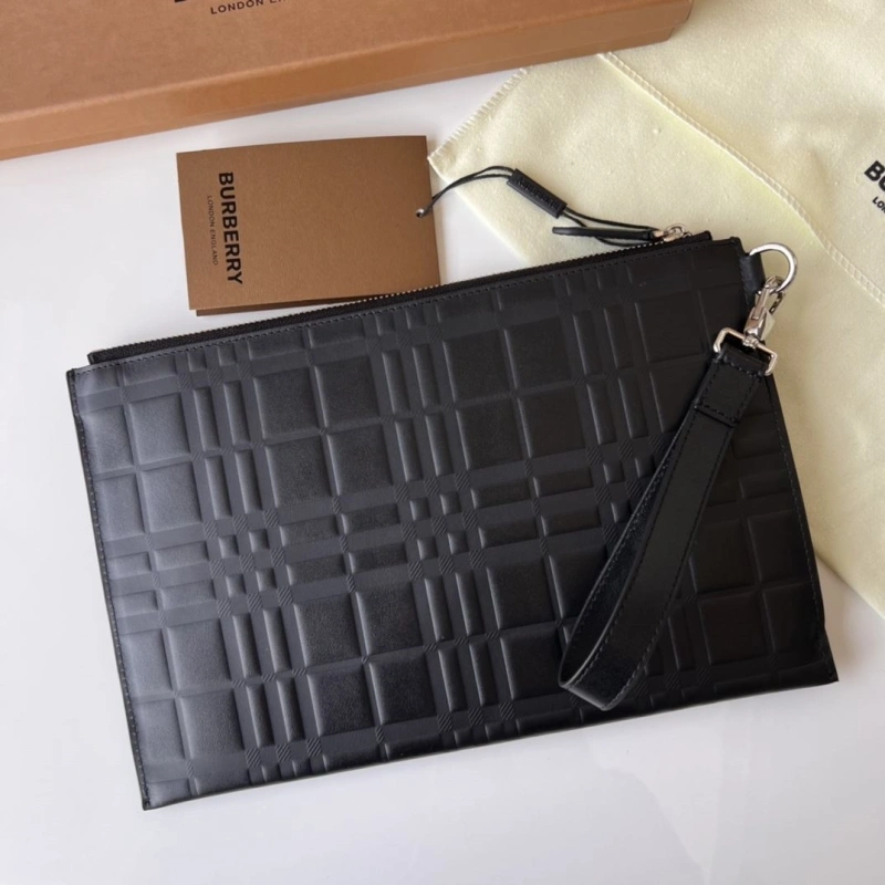 Burberry Wallets 4237F-0121