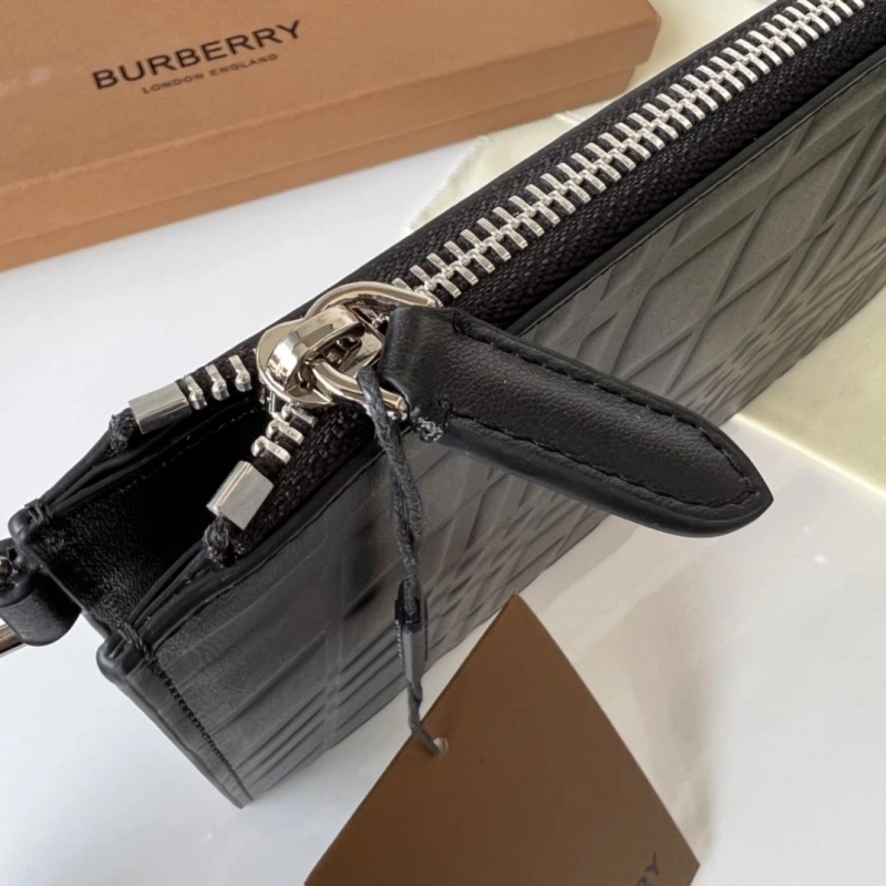 Burberry Wallets 4237F-0121