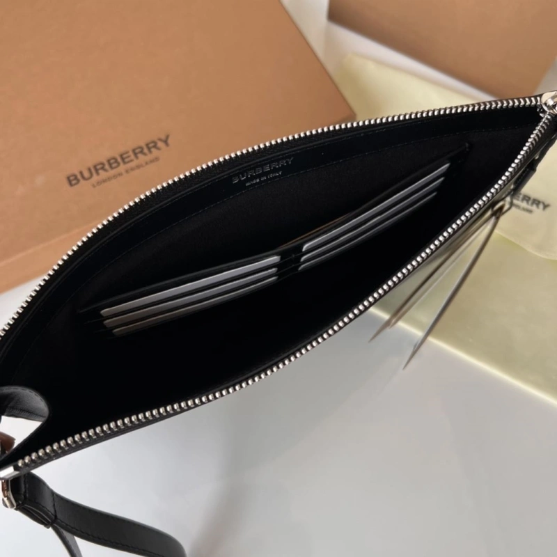 Burberry Wallets 4237F-0121