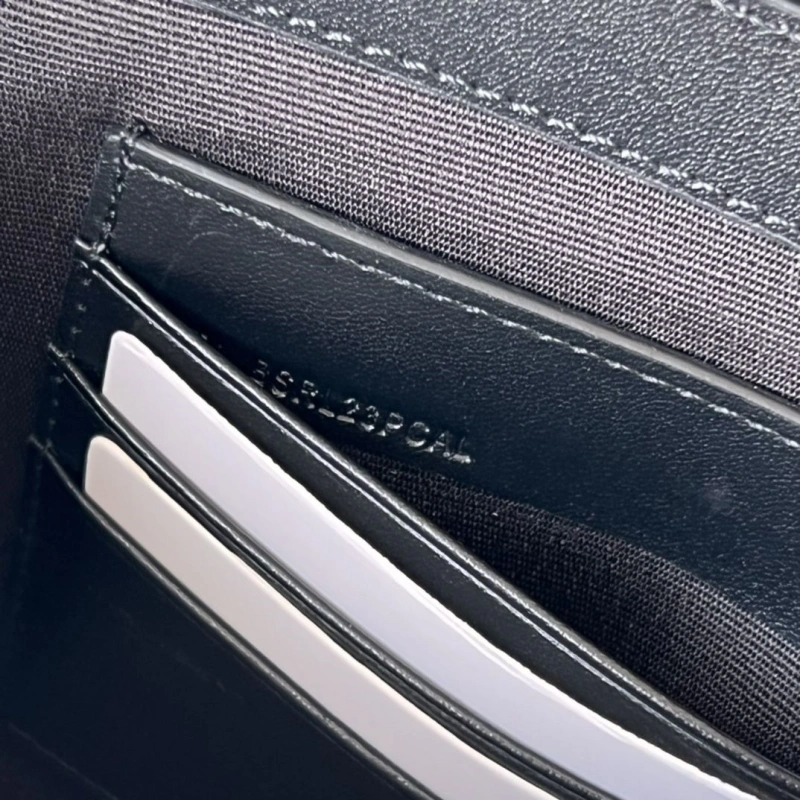 Burberry Wallets 4237F-0121