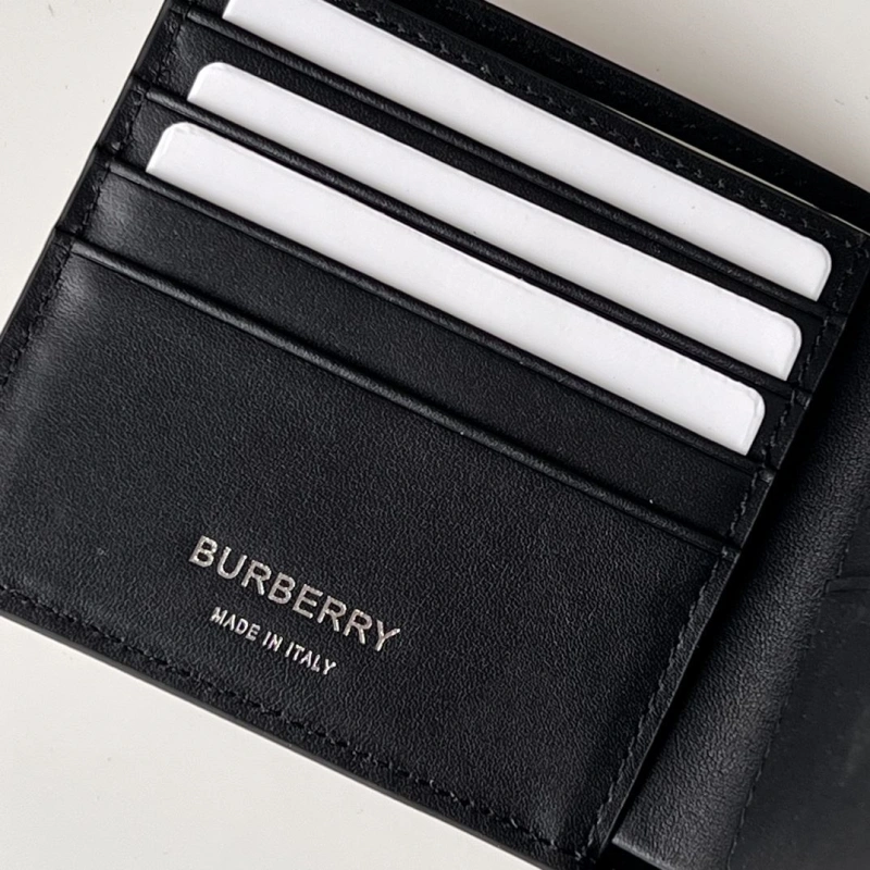 Burberry Wallets 4237F-0122