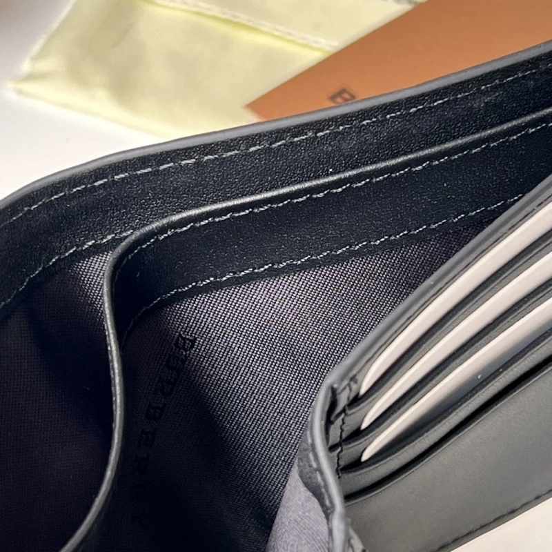 Burberry Wallets 4237F-0122
