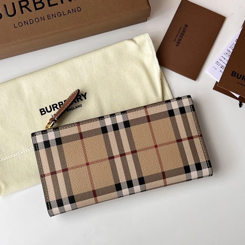 Burberry Wallets 4237F-0123