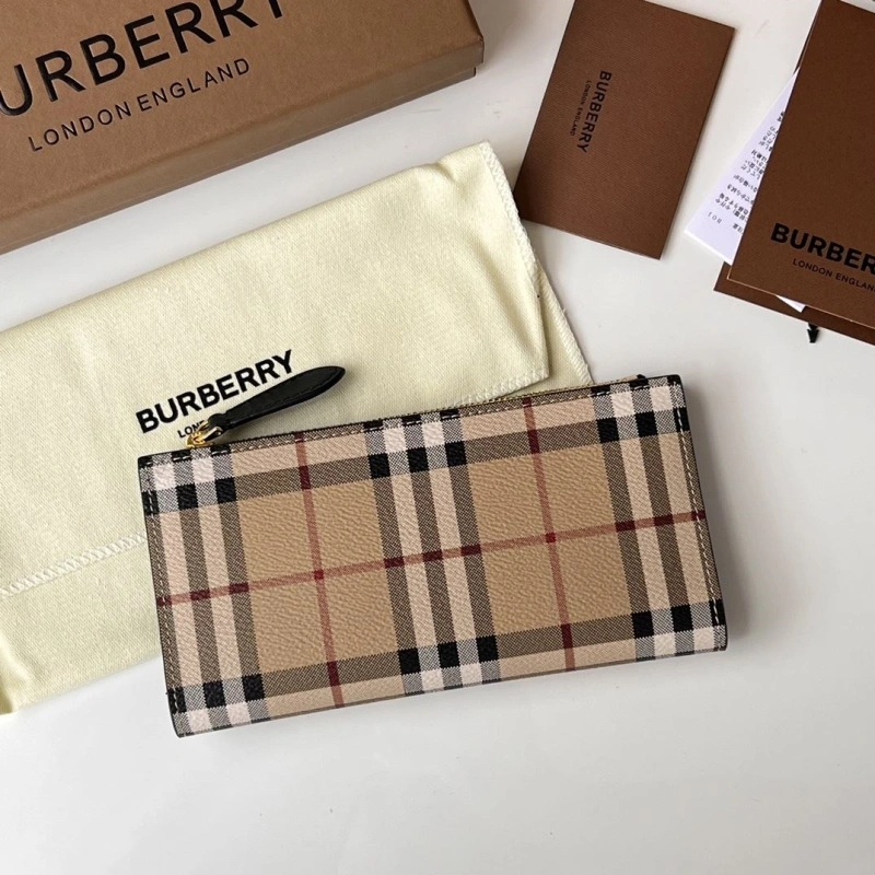 Burberry Wallets 4237F-0124
