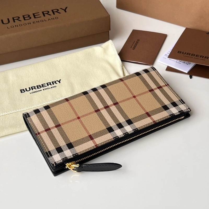 Burberry Wallets 4237F-0124