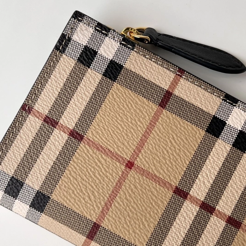 Burberry Wallets 4237F-0124