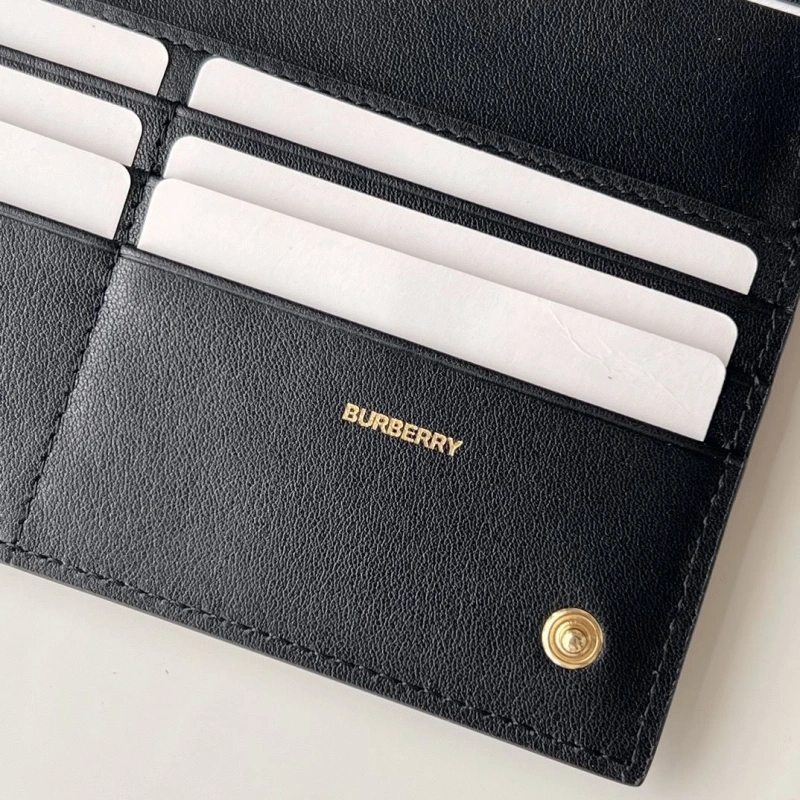 Burberry Wallets 4237F-0124