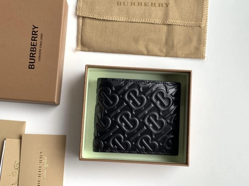 Burberry Wallets 4237F-0125