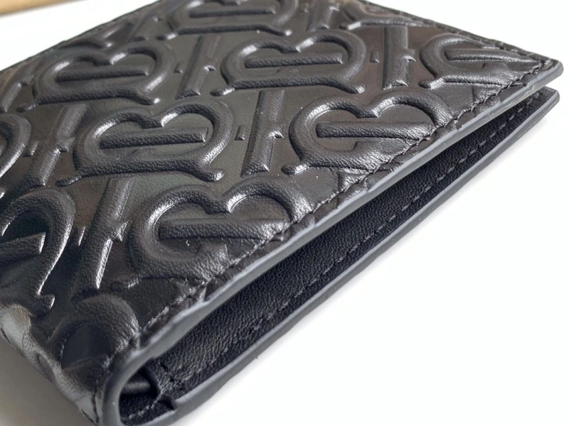 Burberry Wallets 4237F-0125