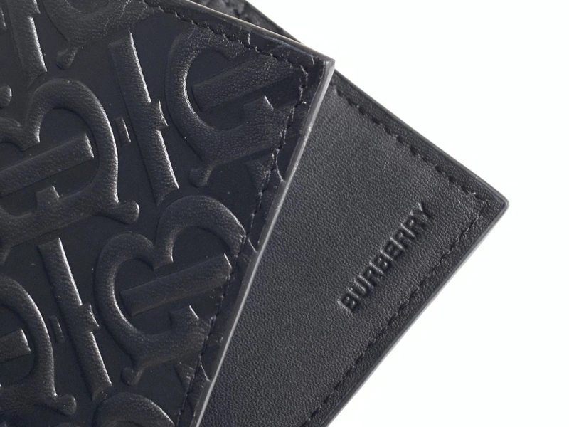 Burberry Wallets 4237F-0125