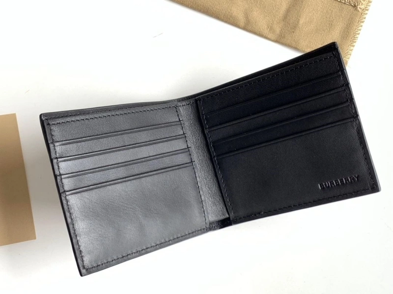 Burberry Wallets 4237F-0125