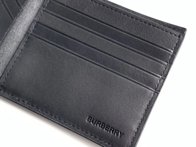 Burberry Wallets 4237F-0125