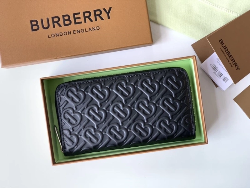 Burberry Wallets 4237F-0126