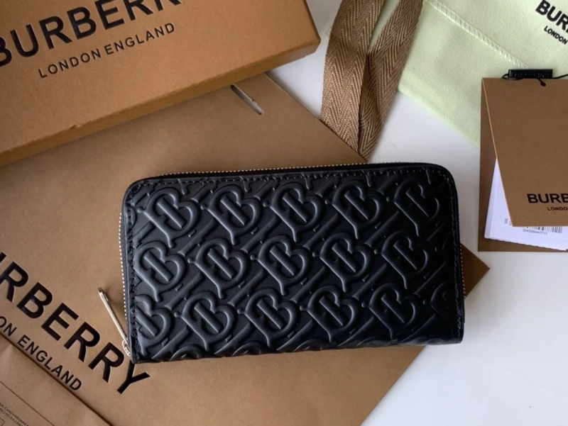 Burberry Wallets 4237F-0126
