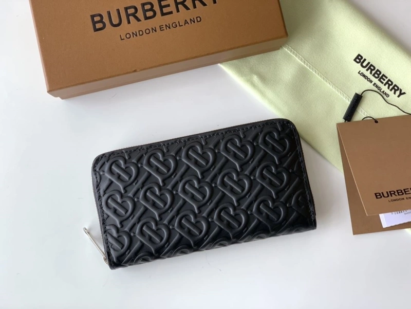 Burberry Wallets 4237F-0126