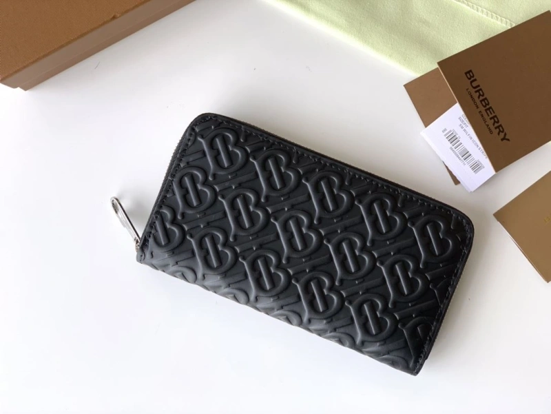 Burberry Wallets 4237F-0126