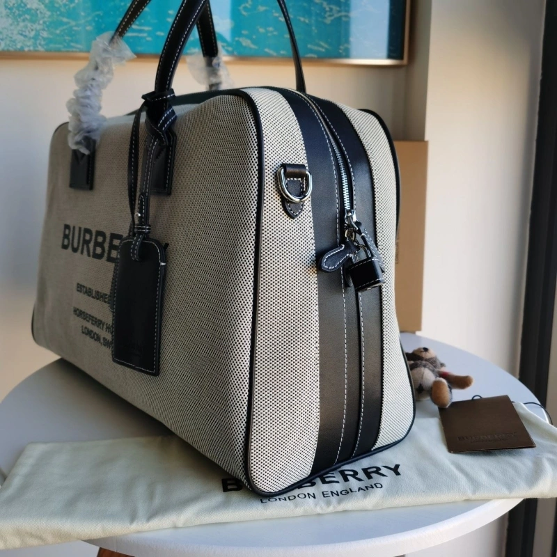 Mens Burberry Briefcases 4237F-0127