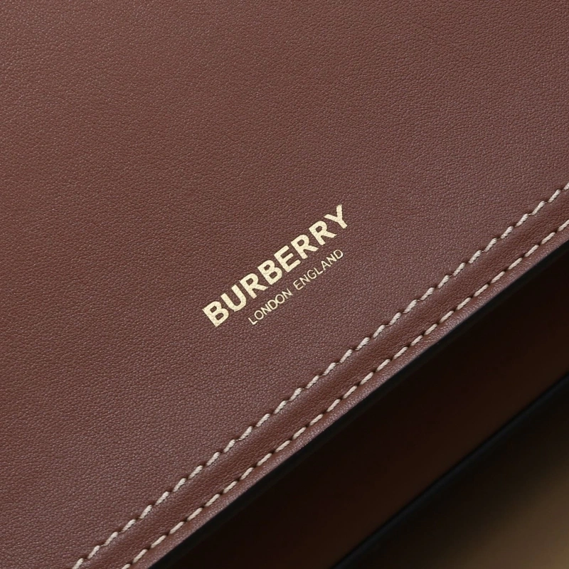 Burberry Top Handle Bags 4237F-0130