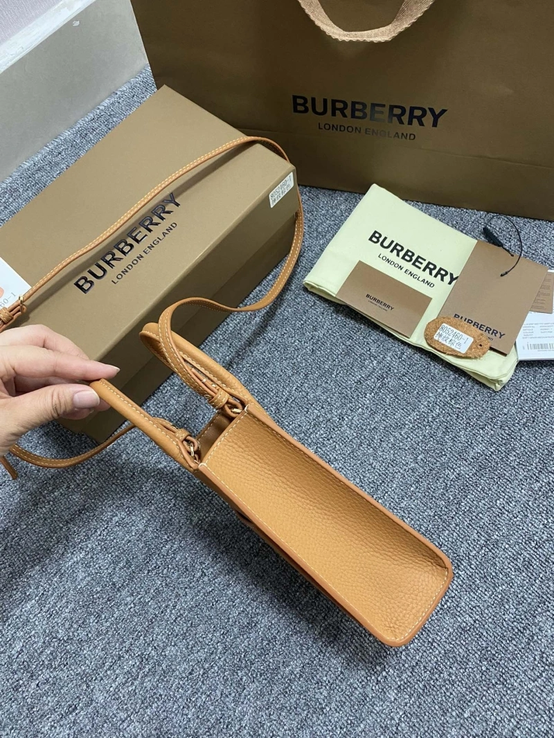 Burberry Top Handle Bags 4237F-0133