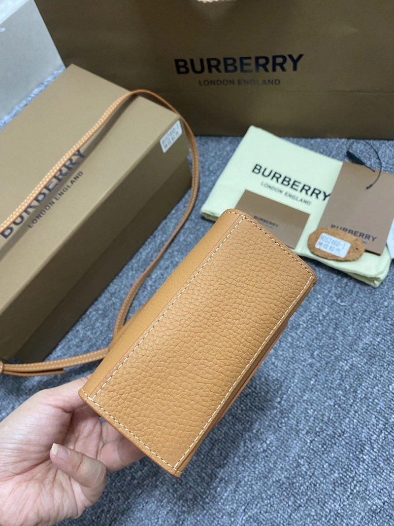 Burberry Top Handle Bags 4237F-0133