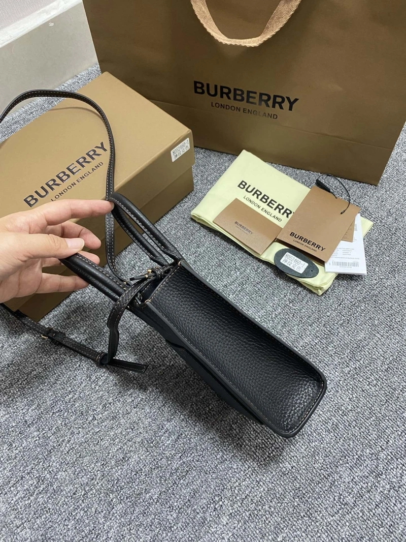 Burberry Top Handle Bags 4237F-0134
