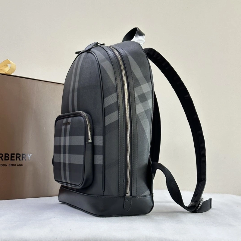 Burberry Backpacks 4237F-0135