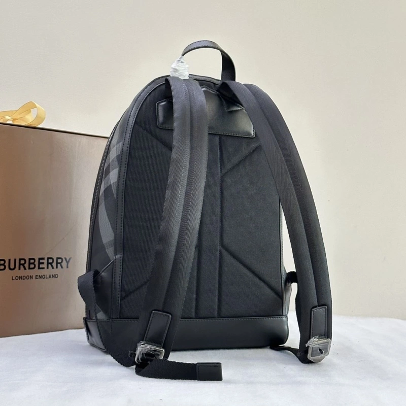 Burberry Backpacks 4237F-0135