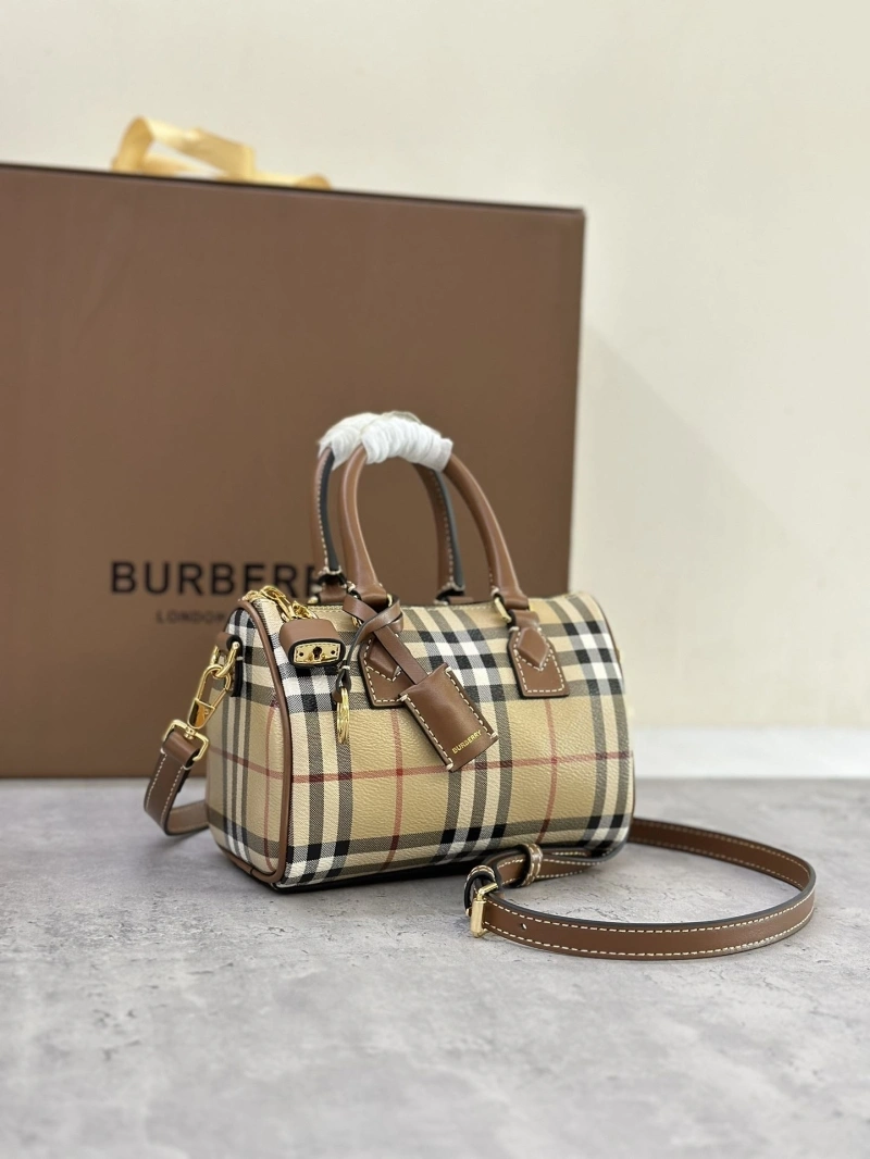 Burberry Speedy Bags 4237F-0138
