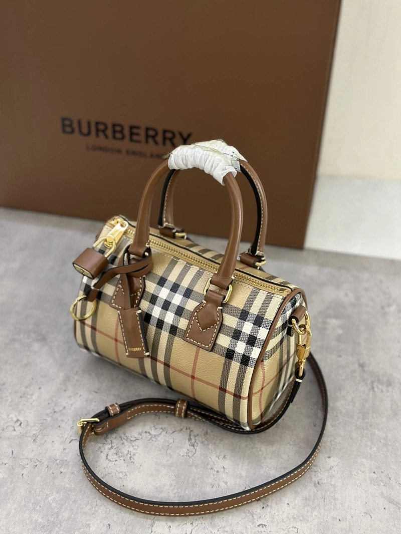 Burberry Speedy Bags 4237F-0138