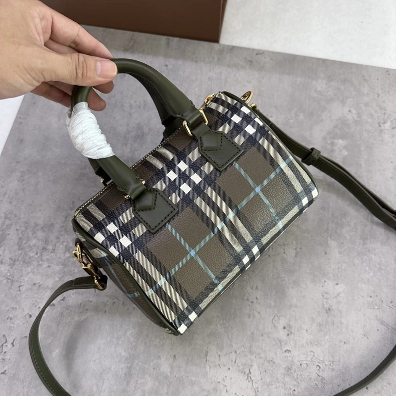 Burberry Speedy Bags 4237F-0139