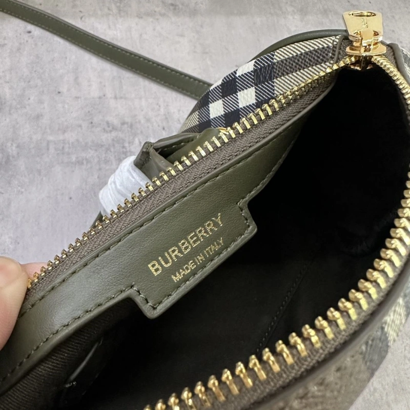 Burberry Speedy Bags 4237F-0139