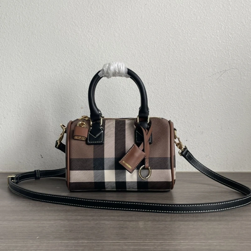 Burberry Speedy Bags 4237F-0140