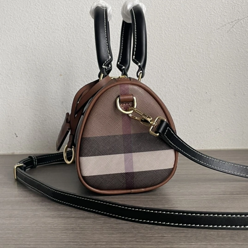 Burberry Speedy Bags 4237F-0140