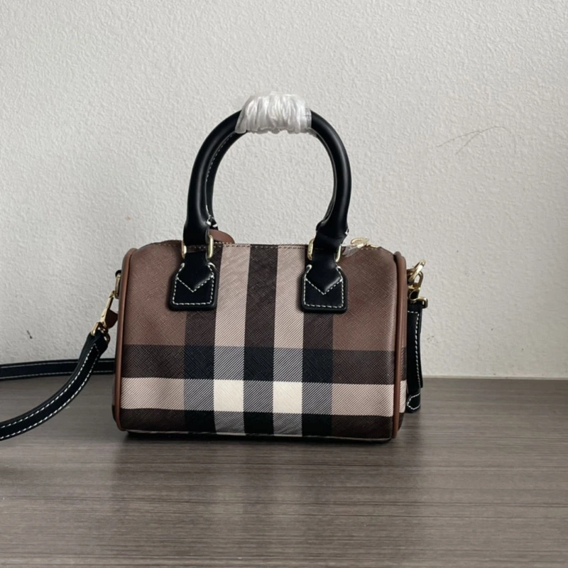 Burberry Speedy Bags 4237F-0140
