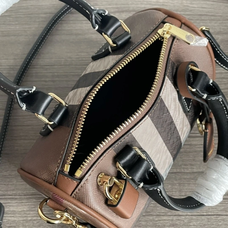 Burberry Speedy Bags 4237F-0140