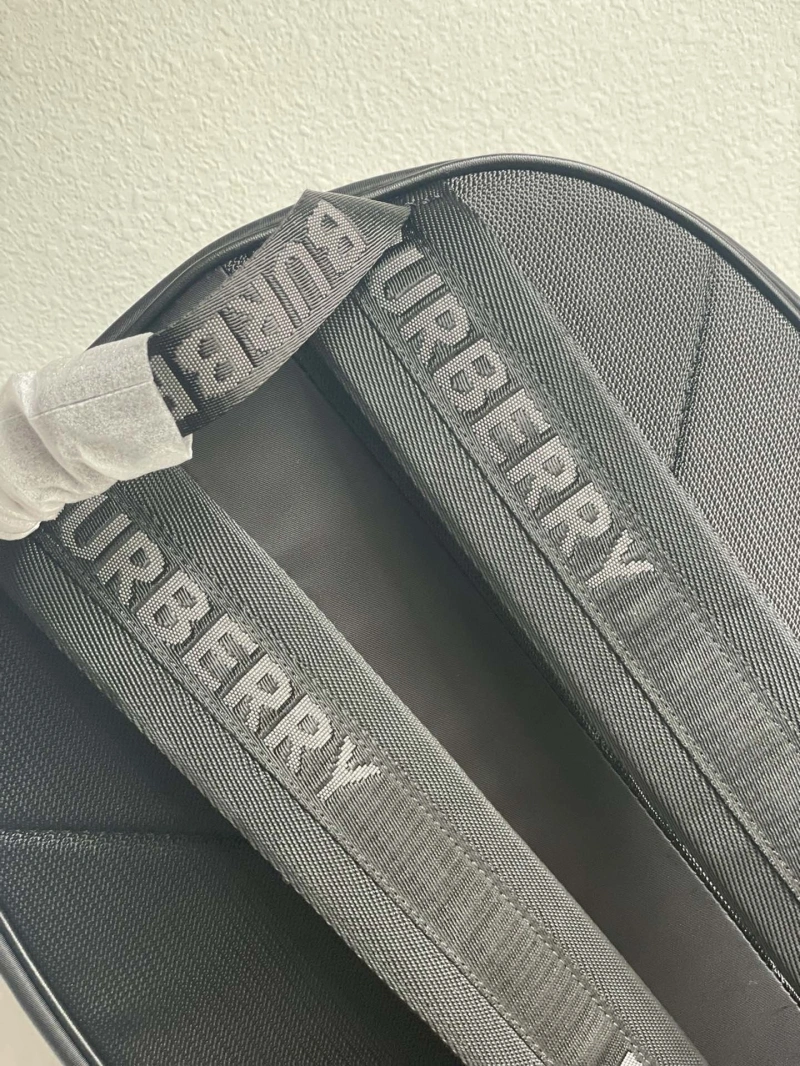 Burberry Backpacks 4237F-0142
