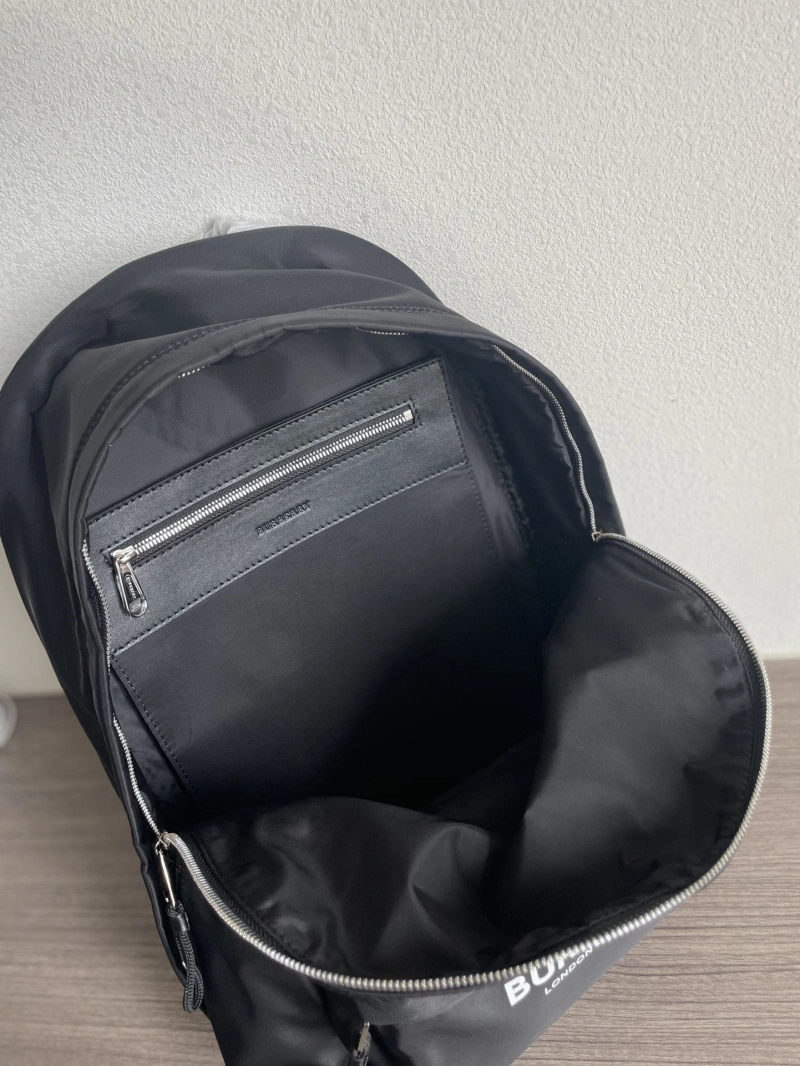 Burberry Backpacks 4237F-0142