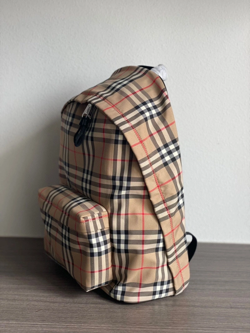 Burberry Backpacks 4237F-0143