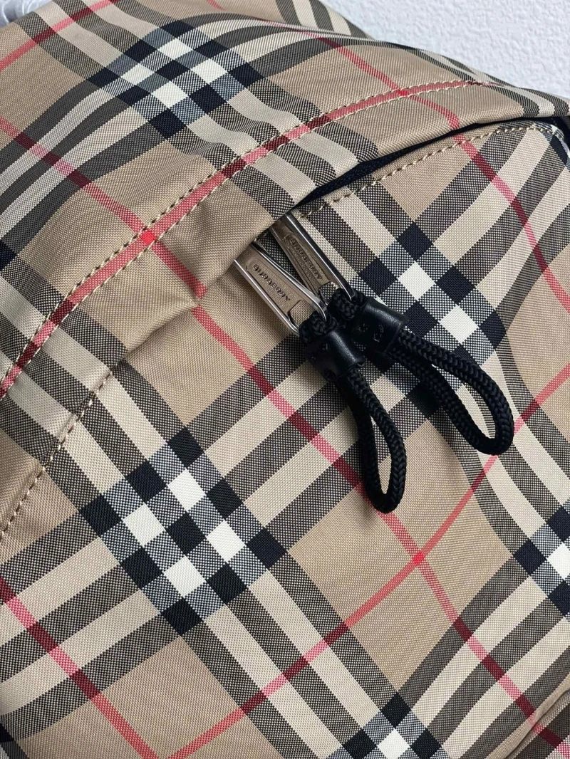 Burberry Backpacks 4237F-0143