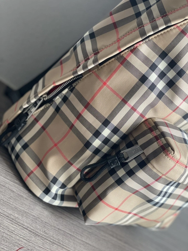 Burberry Backpacks 4237F-0143