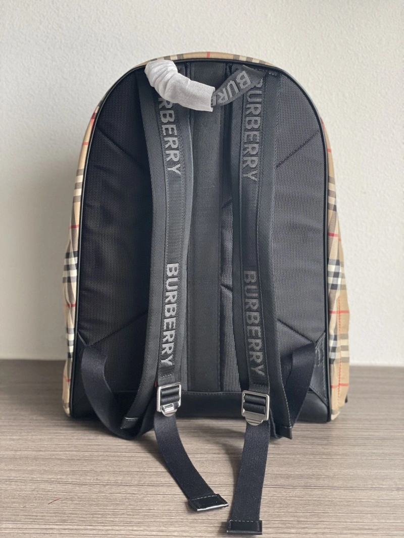 Burberry Backpacks 4237F-0143