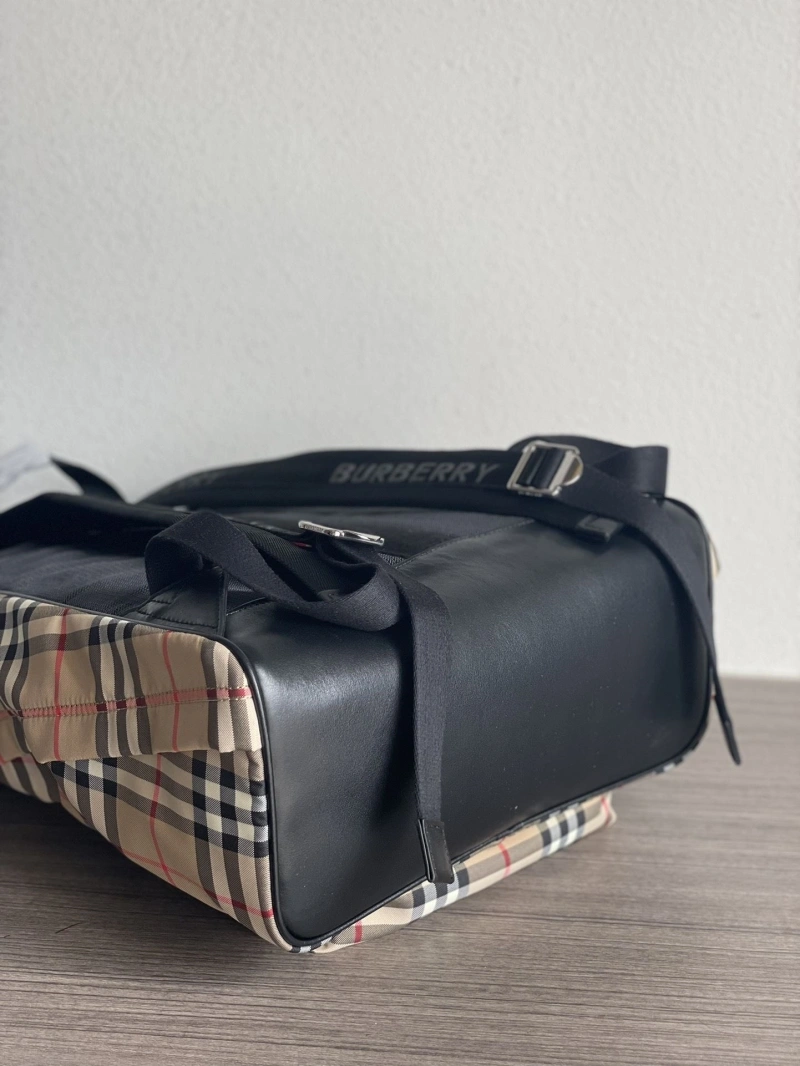 Burberry Backpacks 4237F-0143