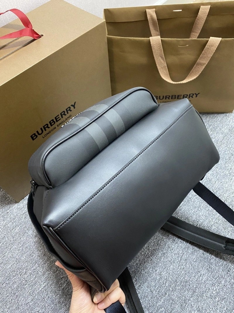 Burberry Backpacks 4237F-0149